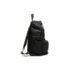 Mochila Airport Tape negra de la colección SS20 Mochila con estampado de flechas negra
