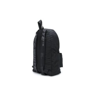 Mochila Arrow Printing Negra
