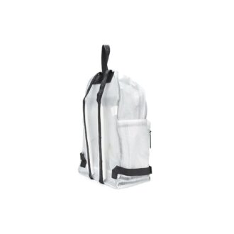 Mochila Arrows blanca