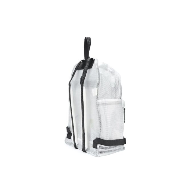Mochila Arrows blanca