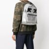 Mochila Arrows blanca