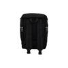 Mochila con solapa Arrow «Black»