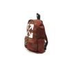 Mochila de nailon con estampado de 20 flechas, camuflaje
