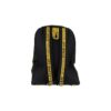 Mochila de nailon negra para hombre de Off-White