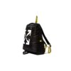 Mochila de nailon negra para hombre de Off-White