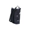 Mochila escolar con 20 logotipos Azul
