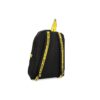 Mochila escolar con estampado de la serie Classic Arrow, color amarillo
