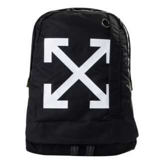 Mochila Fashion Arrow Amarilla