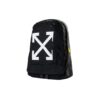 Mochila Fashion Arrow Amarilla