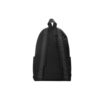 Mochila FW19 Black Quote, negra