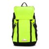 Mochila impermeable 20 litros verde