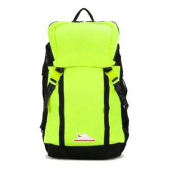 Mochila impermeable 20 litros verde