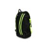Mochila impermeable 20 litros verde