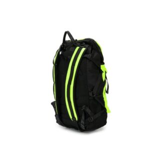 Mochila impermeable 20 litros verde