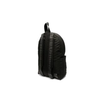 Mochila Marker «Negro/Fucsia»