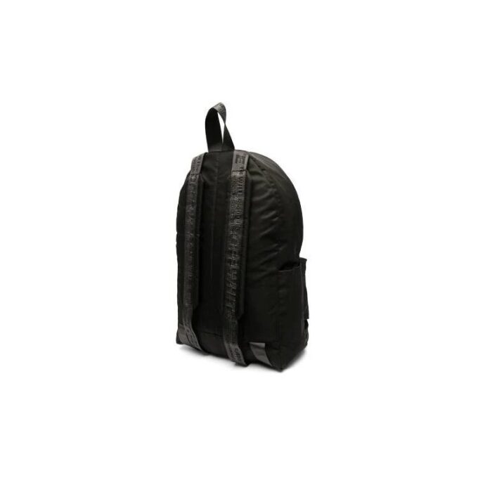 Mochila Marker «Negro/Fucsia»