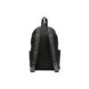 Mochila negra con flechas de valla SS20