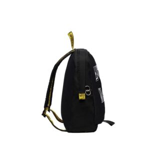 Mochila negra para hombre de Off-White