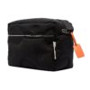 Mochila negra para hombre de Off-White