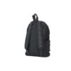 Mochila negra para hombre de Off-White