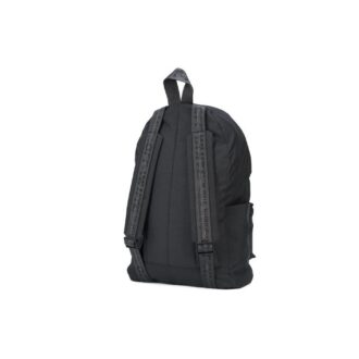 Mochila negra para hombre de Off-White