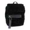 Mochila Off-White Montone Binder Negra