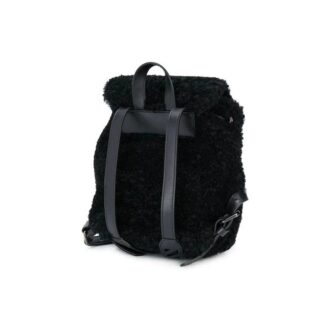 Mochila Off-White Montone Binder Negra
