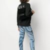 Mochila Off-White Montone Binder Negra
