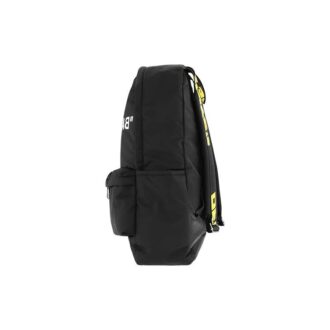 Mochila Quote «Negro Blanco»