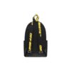 Mochila Quote «Negro Blanco»