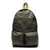 Mochila verde para hombre de Off-White