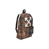 Mochilas con logotipo de camuflaje Camuflaje