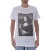 Monalisa de pantalones cortos para hombre Mona Lisa
