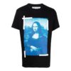 Monalisa Mona Lisa Pantalones Cortos Negro