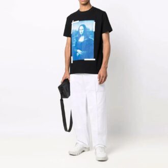 Monalisa Mona Lisa Pantalones Cortos Negro