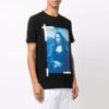 Monalisa Mona Lisa Pantalones Cortos Negro