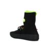 Moto Wrap «Negro Verde»