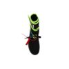 Moto Wrap «Negro Verde»