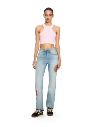 Nuevos pantalones vaqueros Meteor