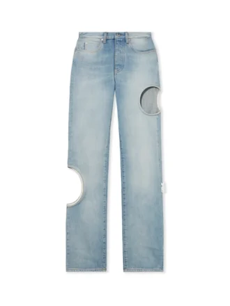 Nuevos pantalones vaqueros Meteor