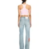 Nuevos pantalones vaqueros Meteor