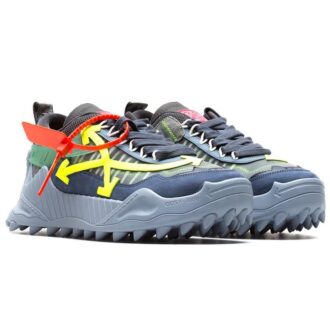 Odsy-1000 «Azul fluorescente amarillo»