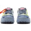Odsy-1000 «Azul fluorescente amarillo»