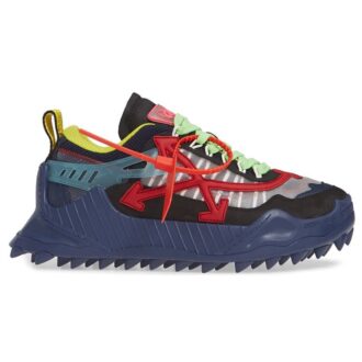 Odsy-1000 «Azul Rojo»