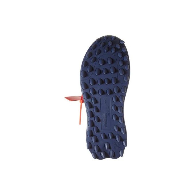 Odsy-1000 «Azul Rojo»
