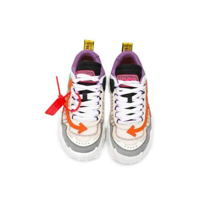 Odsy-1000 «Blanco Naranja»