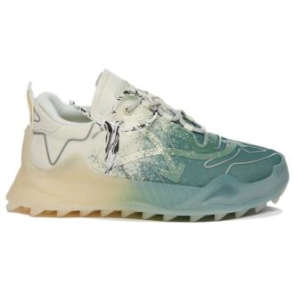 Odsy-1000 «Blanco-Verde»