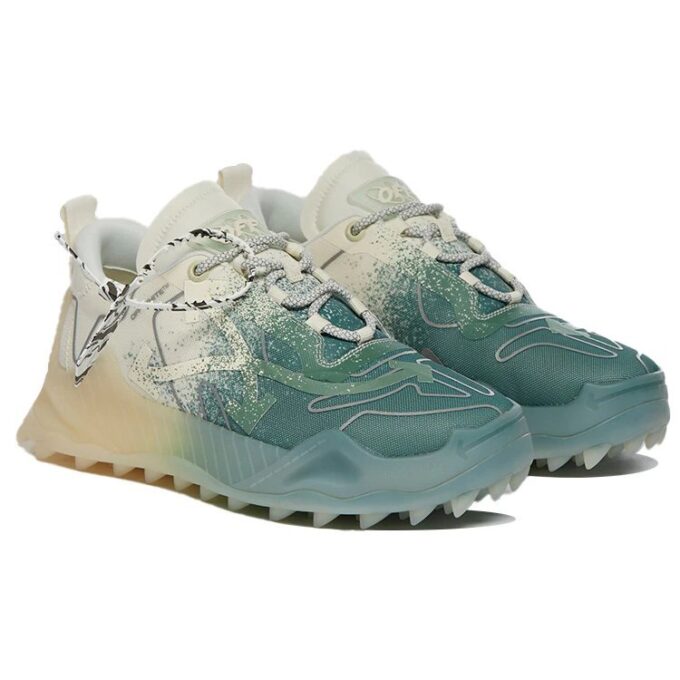 Odsy-1000 «Blanco-Verde»