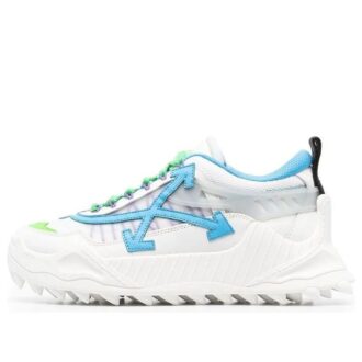 Odsy-1000 «Blanco Verde Azul»