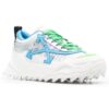 Odsy-1000 «Blanco Verde Azul»